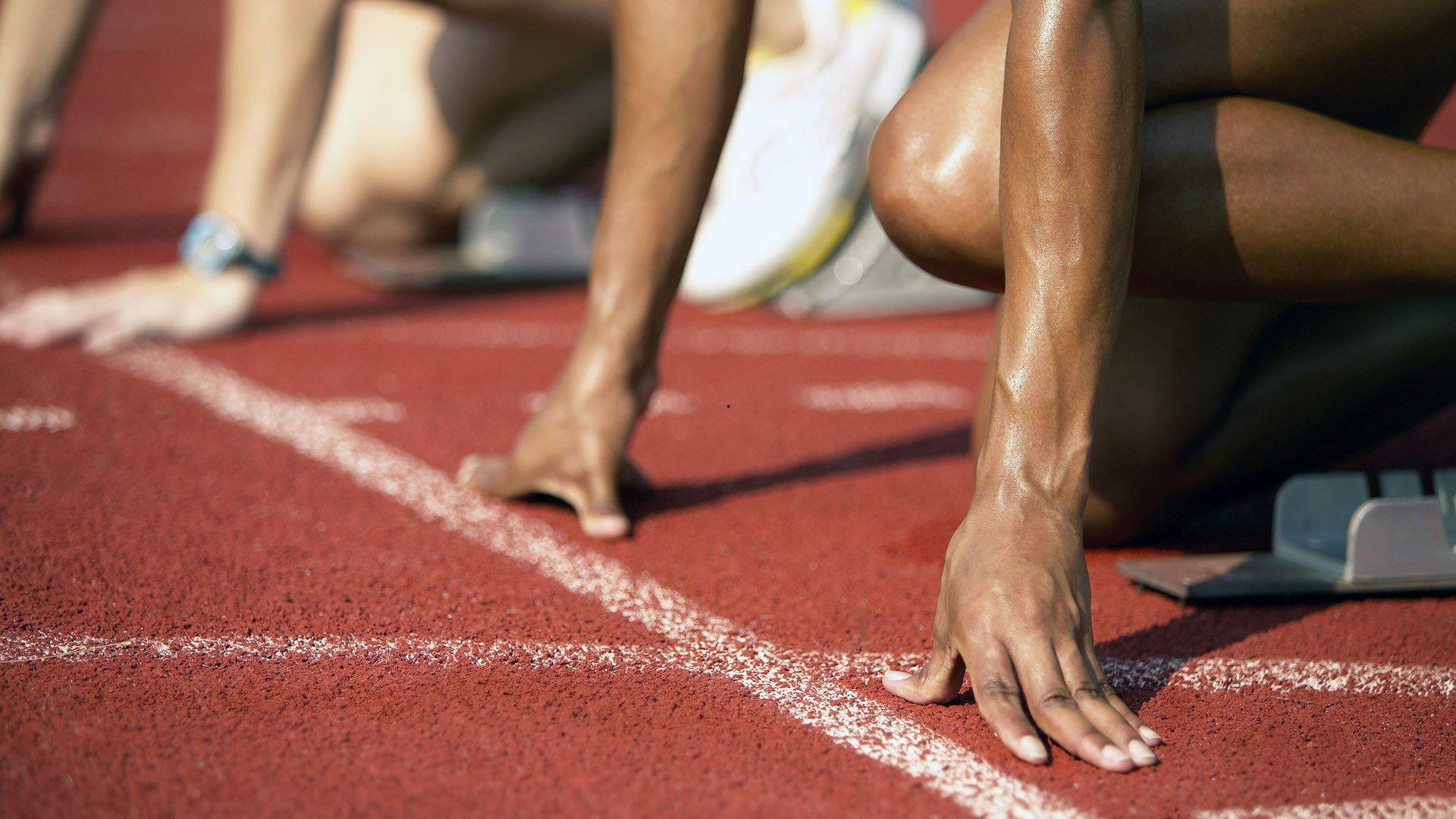 中国速度滑冰队备战冬奥 新星崛起再创佳绩