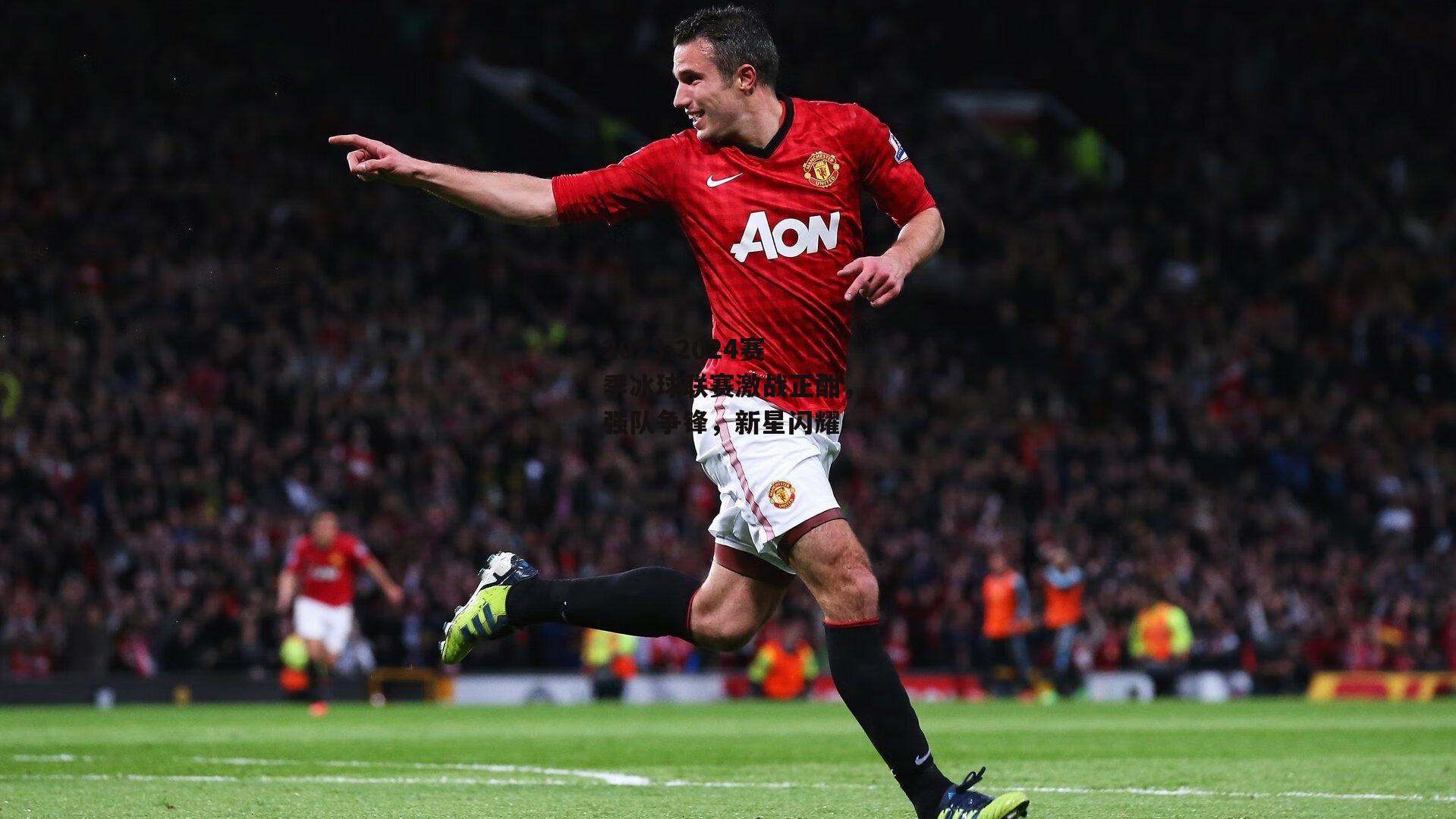 2023-2024赛季冰球联赛激战正酣，强队争锋，新星闪耀