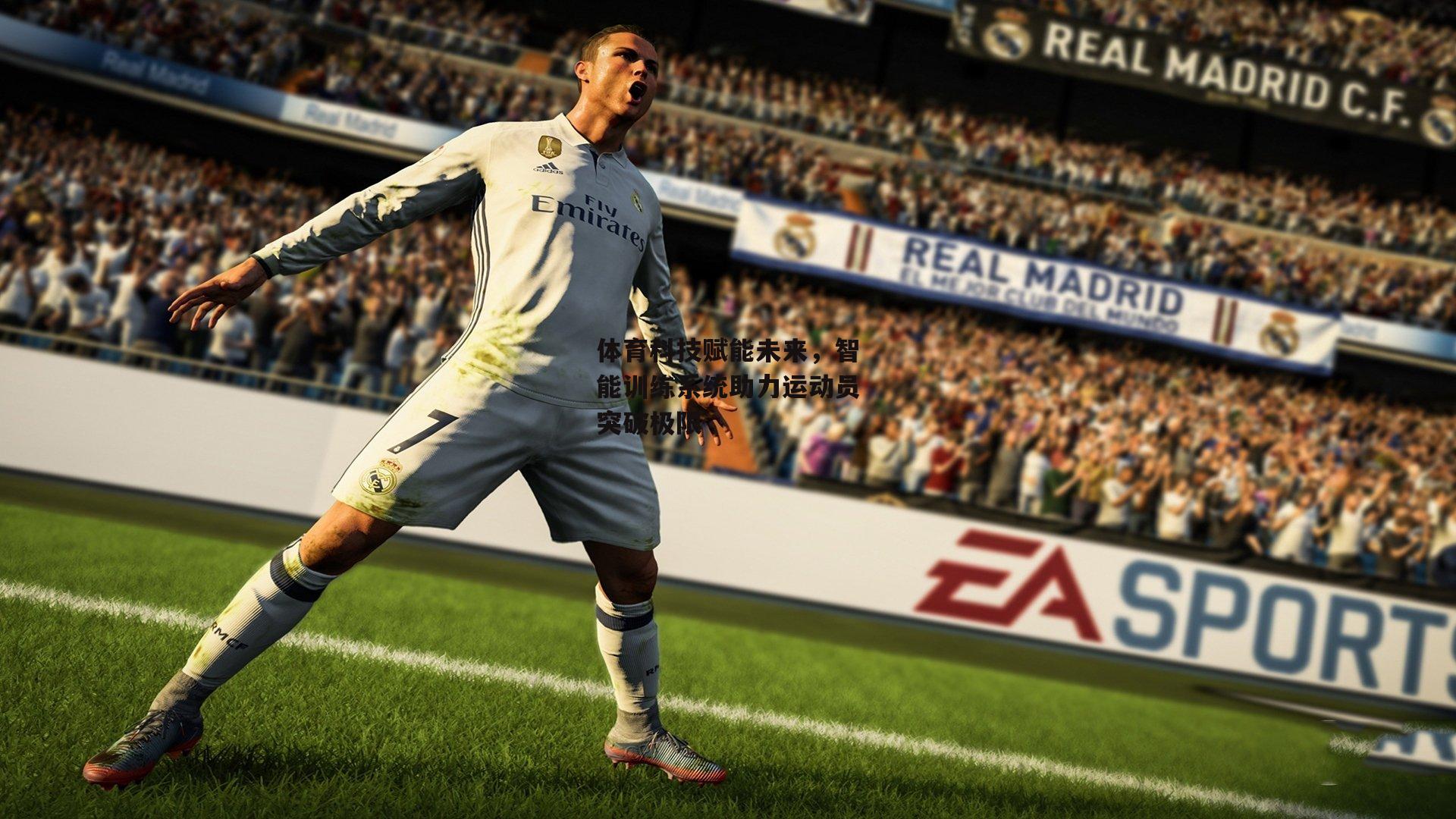 体育科技赋能未来，智能训练系统助力运动员突破极限