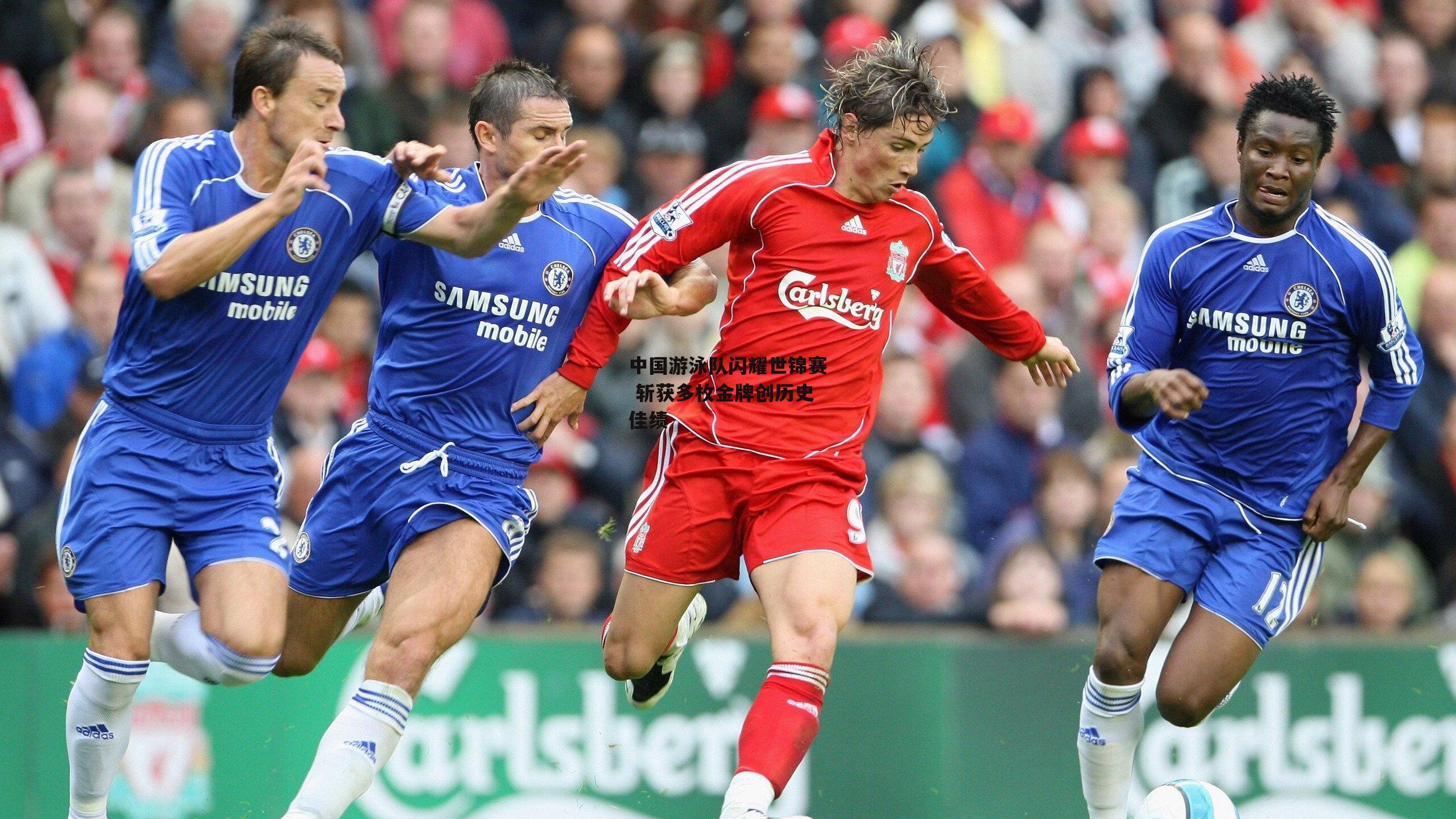 中国游泳队闪耀世锦赛 斩获多枚金牌创历史佳绩